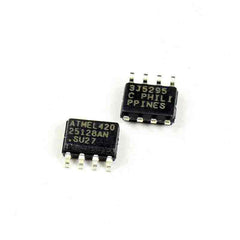 AT25128AN-10SU-2.7 8-SOIC IC EEPROM 128KBIT 20MHZ 8SOIC