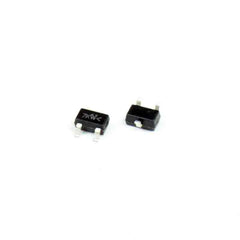 2N7002KW SOT-323 MOSFET N-CH 60V 310MA SOT323