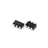 FDC8884 - 6-SSOT - MOSFET N-CH 30V 6.5A 6-SSOT
