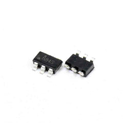 FDC8884 6-SSOT MOSFET N-CH 30V 6.5A 6-SSOT