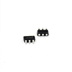 FDC638P 6-SSOT MOSFET P-CH 20V 4.5A SSOT-6