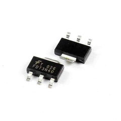 FDT3N40TF SOT-223 MOSFET N-CH 400V 2A SOT-223