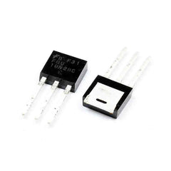 FQU10N20CTU I-Pak MOSFET N-CH 200V 7.8A IPAK