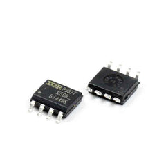 SI4435DY 8-SOIC N MOSFET P-CH 30V 8.8A 8-SOIC