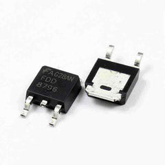 FDD8796 D-Pak MOSFET N-CH 25V 35A DPAK