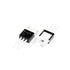 FQP3P20 - TO-220 - MOSFET P-CH 200V 2.8A TO-220