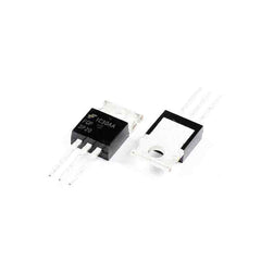 FQP3P20 TO-220 MOSFET P-CH 200V 2.8A TO-220