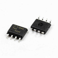 FDS4685 8-SOIC N MOSFET P-CH 40V 8.2A 8SOIC