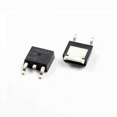 FDD8445_F085 D-Pak MOSFET N-CH 40V 70A DPAK