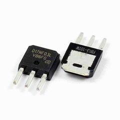 STD17NF03L-1 I-Pak MOSFET N-CH 30V 17A IPAK