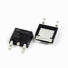 FDD5680 TO-252 MOSFET N-CH 60V 8.5A D-PAK