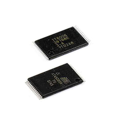 AT45DB081B-TU 28-TSOP IC FLASH 8MBIT 20MHZ 28TSOP