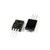 FQPF630 - TO-220F - MOSFET N-CH 200V 6.3A TO-220F