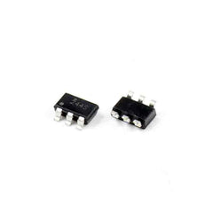 FDC86244 6-SSOT MOSFET N-CH 150V 2.3A 6SSOT