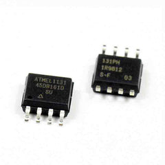 AT45DB161D-SU 8-SOIC IC FLASH 16MBIT 66MHZ 8SOIC