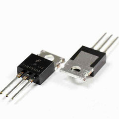 IRF530A TO-220 MOSFET N-CH 100V 14A TO-220