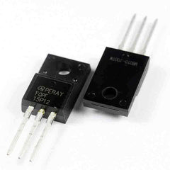 FQPF15P12 TO-220F MOSFET P-CH 120V 15A TO-220F
