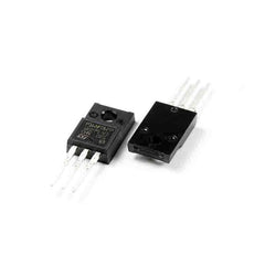 STP16NF06FP TO-220FP MOSFET N-CH 60V 11A TO-220FP