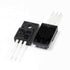 FDPF14N30 - TO-220F - MOSFET N-CH 300V 14A TO-220F