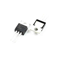 FQP24N08 TO-220 MOSFET N-CH 80V 24A TO-220