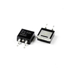 FQB5N50CTM D2PAK MOSFET N-CH 500V 5A A.D2PAK