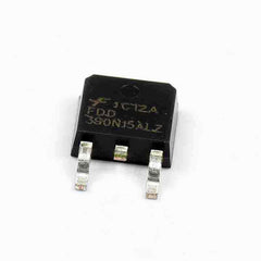 FDD390N15ALZ TO-252-3 MOSFET N-CH 150V 26A DPAK-3