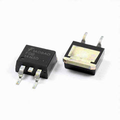 FDB14N30TM D2PAK MOSFET N-CH 300V 14A D2PAK