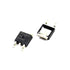 FDD8N50NZTM - D-Pak - MOSFET N-CH 500V DPAK