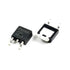 FDD6688 - D-Pak - MOSFET N-CH 30V 84A D-PAK