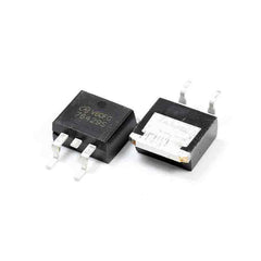 HUF76429S3ST D2PAK MOSFET N-CH 60V 47A D2PAK