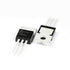 FDP8N50NZ - TO-220-3 - MOSFET N-CH 500V TO-220AB-3