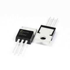 FDP8N50NZ TO-220-3 MOSFET N-CH 500V TO-220AB-3