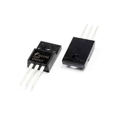 FDPF12N50UT TO-220-3 MOSFET N-CH 500V TO-220F-3