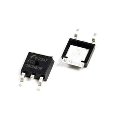FCD380N60E DPAK MOSFET N CH 600V 10.2A DPAK