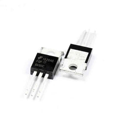 FQP8N90C TO-220 MOSFET N-CH 900V 6.3A TO-220