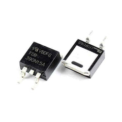 FDB390N15A D?PAK MOSFET N-CH 150V 27A D2PAK