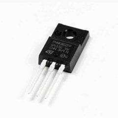 STP4NK80ZFP TO-220FP MOSFET N-CH 800V 3A TO-220FP