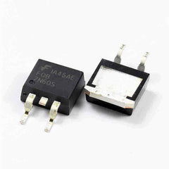 FQB7N60TM D2PAK MOSFET N-CH 600V 7.4A D2PAK