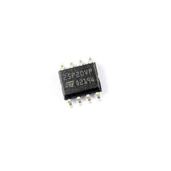 M25P20-VMN6TP 8-SO IC FLASH 2MBIT 50MHZ 8SOIC