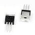 FQP27N25 - TO-220 - MOSFET N-CH 250V 25.5A TO-220
