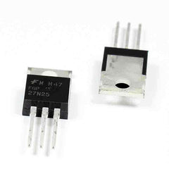 FQP27N25 TO-220 MOSFET N-CH 250V 25.5A TO-220