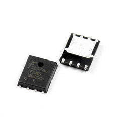 FDMS86200 Power56 MOSFET N-CH 150V POWER56
