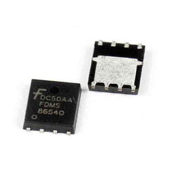 FDMS86540 8-PQFN (5X6), Power56 MOSFET N-CH 60V 20A 8-PQFN