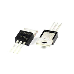STP10N65K3 TO-220 MOSFET N-CH 620V TO220