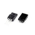 FDPF10N60ZUT - TO-220-3 - MOSFET N-CH 600V TO-220F-3