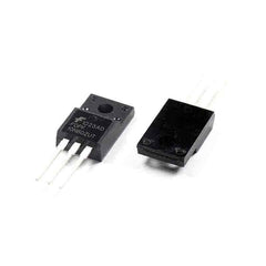 FDPF10N60ZUT TO-220-3 MOSFET N-CH 600V TO-220F-3