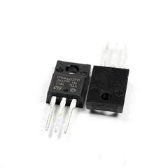 STP9NK60ZFP TO-220FP MOSFET N-CH 600V 7A TO-220FP