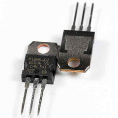 STP12NK60Z TO-220AB MOSFET N-CH 600V 10A TO220