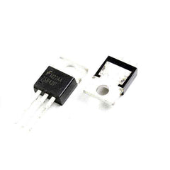 HUF75842P3 TO-220AB MOSFET N-CH 150V 43A TO-220AB