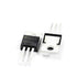 FDP3652 - TO-220AB - MOSFET N-CH 100V 61A TO-220AB